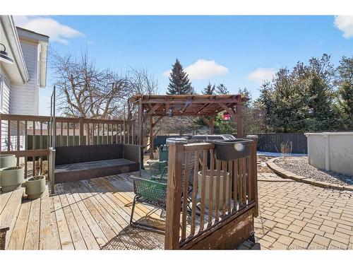 376 Eunice, Dieppe, NB 