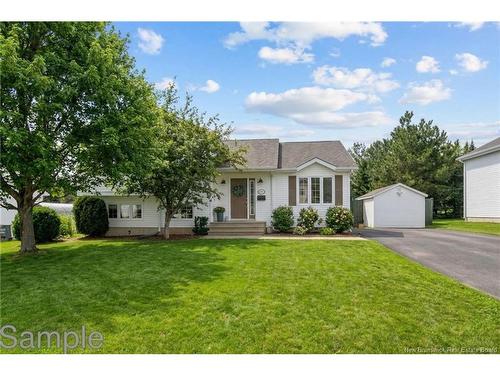 376 Eunice, Dieppe, NB 