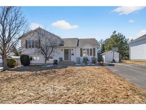 376 Eunice, Dieppe, NB 