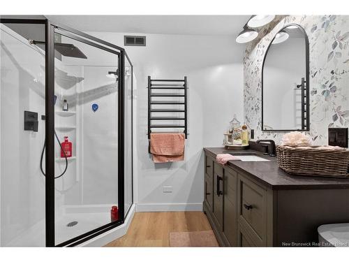 376 Eunice, Dieppe, NB 