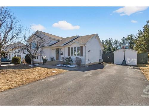 376 Eunice, Dieppe, NB 