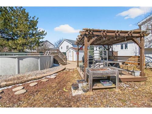 376 Eunice, Dieppe, NB 