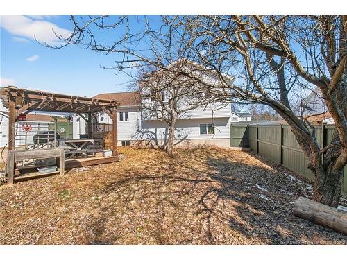 376 Eunice, Dieppe, NB 