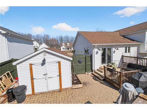 376 Eunice, Dieppe, NB 