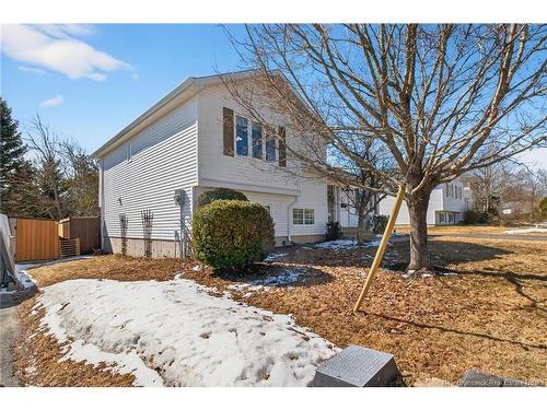 376 Eunice, Dieppe, NB 