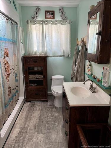 11 Burt Cliff Rd, Juniper, NB 