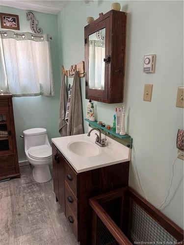 11 Burt Cliff Rd, Juniper, NB 