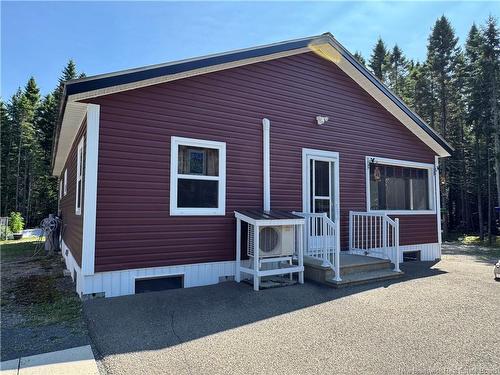 11 Burt Cliff Rd, Juniper, NB 