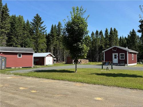 11 Burt Cliff Rd, Juniper, NB 