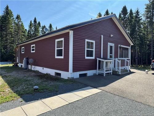 11 Burt Cliff Rd, Juniper, NB 