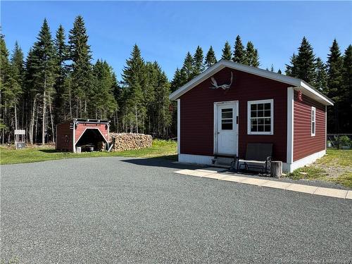 11 Burt Cliff Rd, Juniper, NB 
