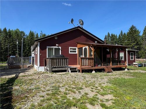 11 Burt Cliff Rd, Juniper, NB 