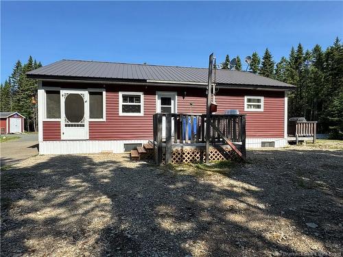 11 Burt Cliff Rd, Juniper, NB 