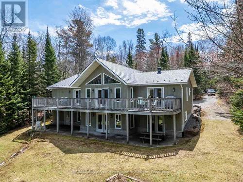 1889 SOUTH HORN LAKE ROAD  Magnetawan, ON P0A 1P0