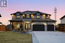 119 WILLOWBROOK DRIVE Welland (West Welland), ON L3C 0G2