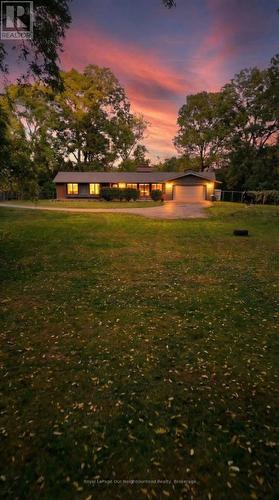 1539 FINCH AVENUE  Pickering (Liverpool), ON L1V 1K2