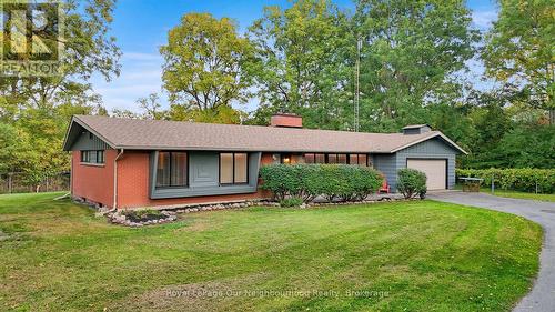 1539 FINCH AVENUE  Pickering (Liverpool), ON L1V 1K2