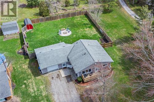 11685 BURNABY ROAD  Wainfleet (Marshville/Winger), ON L0S 1V0