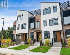 12 - 20 LOU PARSONS WAY  Mississauga, ON L5H 0B2