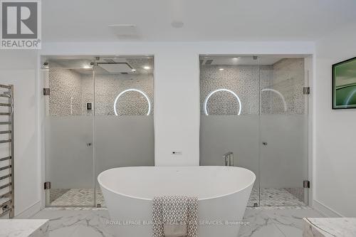 608 - 2060 Lakeshore Road, Burlington, ON - Indoor