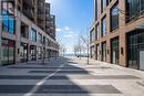 608 - 2060 Lakeshore Road, Burlington, ON  - Outdoor With Balcony 