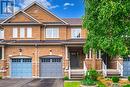 3749 Nightstar Drive, Mississauga, ON  - Outdoor With Facade 