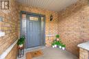3749 Nightstar Drive, Mississauga, ON  - Outdoor With Deck Patio Veranda With Exterior 