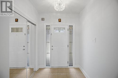 3749 Nightstar Drive, Mississauga, ON - Indoor Photo Showing Other Room