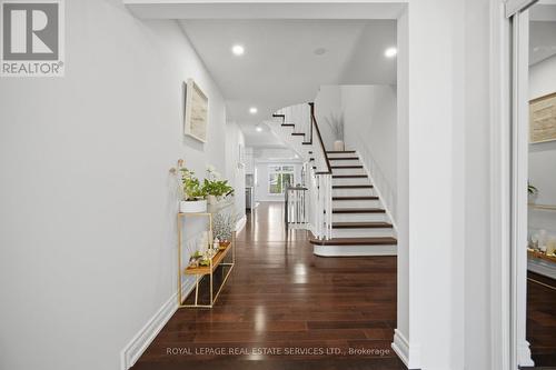 3749 Nightstar Drive, Mississauga, ON - Indoor Photo Showing Other Room