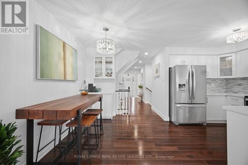 3749 Nightstar Drive, Mississauga, ON - Indoor