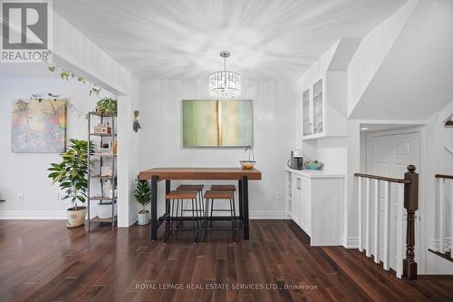 3749 Nightstar Drive, Mississauga, ON - Indoor Photo Showing Other Room