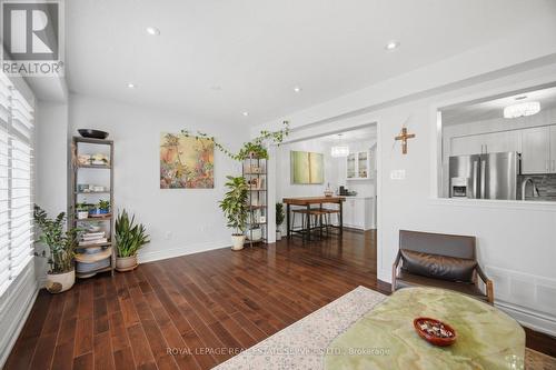 3749 Nightstar Drive, Mississauga, ON - Indoor