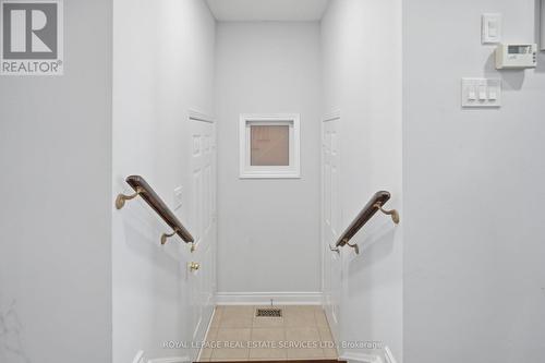 3749 Nightstar Drive, Mississauga, ON - Indoor Photo Showing Other Room