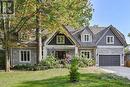80 Oakes Drive, Mississauga, ON  - Outdoor With Facade 