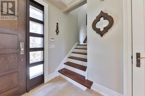 80 Oakes Drive, Mississauga, ON - Indoor Photo Showing Other Room