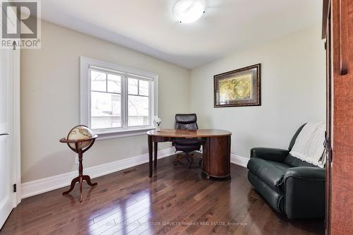 80 Oakes Drive, Mississauga, ON - Indoor Photo Showing Office