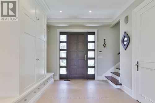 80 Oakes Drive, Mississauga, ON - Indoor Photo Showing Other Room