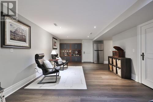 80 Oakes Drive, Mississauga, ON - Indoor