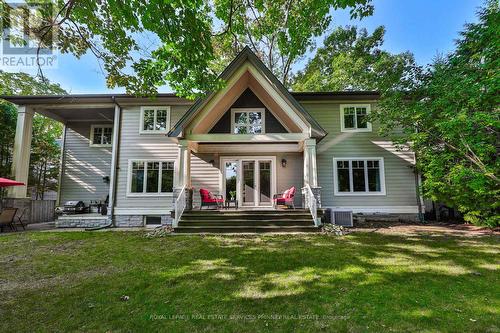 80 Oakes Drive, Mississauga, ON - Outdoor With Facade
