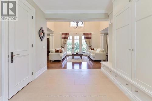 80 Oakes Drive, Mississauga, ON - Indoor Photo Showing Other Room