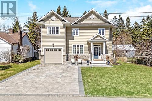 3 BEAVER STREET  Halton Hills, ON L7G 3P4