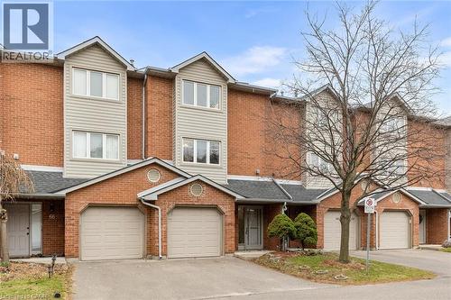 72 STONE CHURCH Road W Unit# 67  Hamilton, ON L9B 2H8