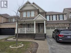 BSMT - 24 CHASE CRESCENT  Cambridge, ON N3C 0C5