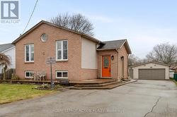 71 BARNES AVENUE Brantford, ON N3R 4Y9