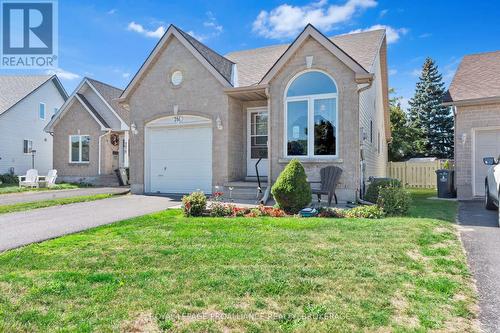 781 SHIRES WAY  Kingston (East Gardiners Rd), ON K7M 8X9