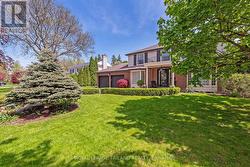 27 CHEROKEE ROAD  London North (North A), ON N6G 2N7