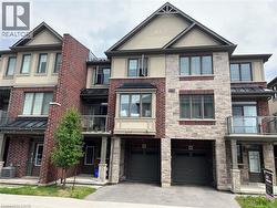 12 WORKMAN Lane  Ancaster, ON L9G 0H2