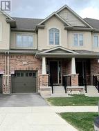 34 STONEHILL AVENUE  Kitchener, ON N2R 0N8