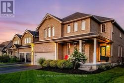 11 DANCE STREET  Collingwood, ON L9Y 0H4