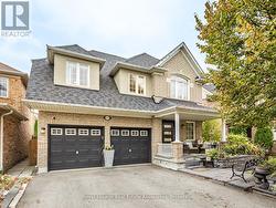 6214 MIRIAM WAY  Mississauga, ON L5N 8J6